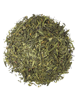 Losse thee, China Sencha