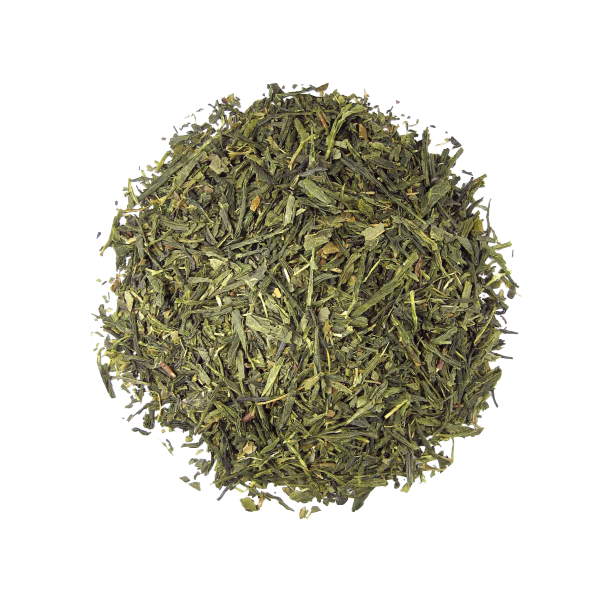 Losse thee, China Sencha