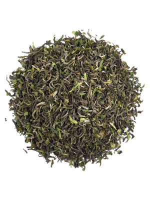 Losse thee, Darjeeling Second Flush