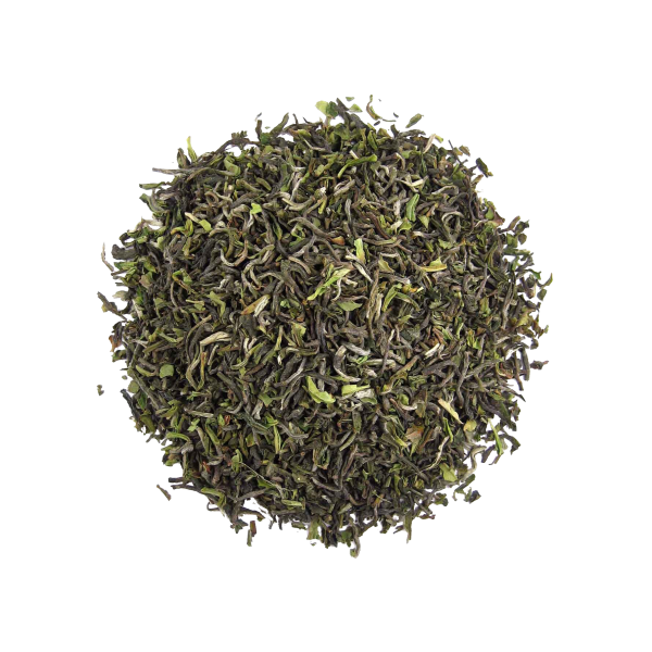 Losse thee, Darjeeling Second Flush