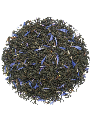 Losse thee, Earl Grey Blue Star