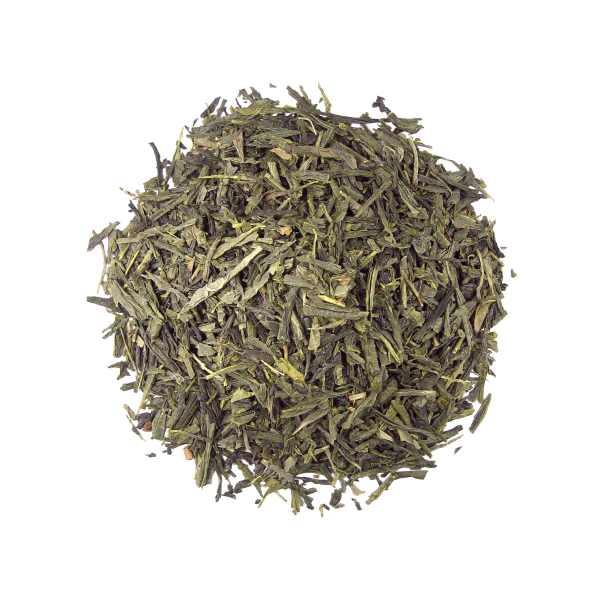 Losse thee, Japan Sencha