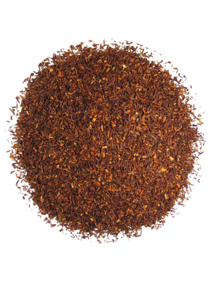 Rooibos Earl Grey, losse thee