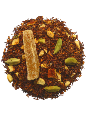 Losse thee, Rooibos Sinaasappel Chai