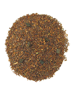 Losse thee, Rooibos Vanille