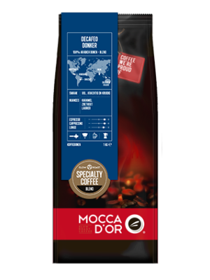 Decafeo Donker